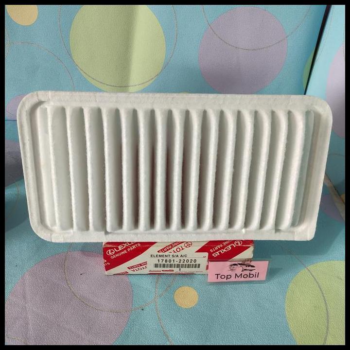 TERLARIS PAKET SERVICE OLI WIN POWER CAR 10W-40 ALTIS (5)