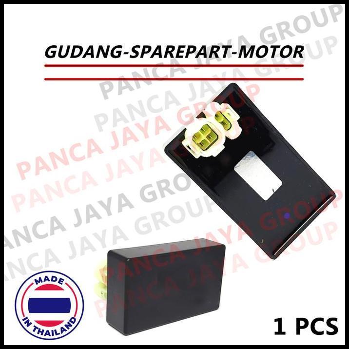 HOT DEAL CDI SOKET SOCKET ECU KYMCO FREE LX 110 LIBERO 110 