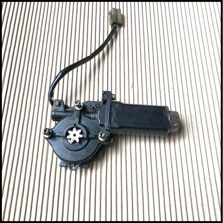 BEST DEAL MOTOR DINAMO REGULATOR POWER WINDOW NAIK TURUN KACA PINTU BELAKANG KIRI TOYOTA TWINCAM AE9
