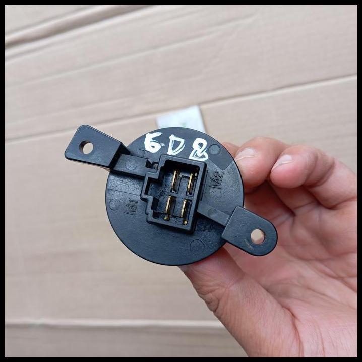 HOT DEAL WESTERN RESISTOR BLOWER AC HONDA CITY GD8 / JAZZ GD3 ORIGINAL COPOTAN 