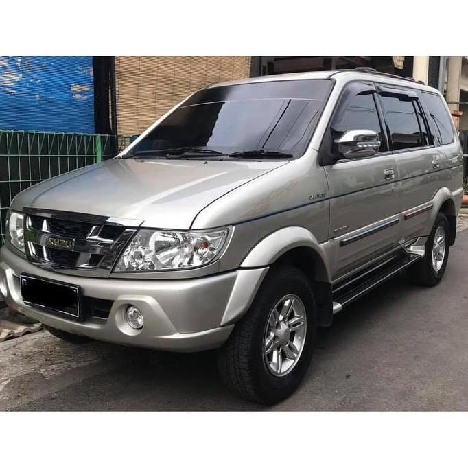 Promo Isuzu List Body Karet Ori Panther Grand Touring Tahun 2005 Ke Atas (4) Diskon