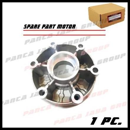 TERLARIS DUDUKAN NAP GEAR BELAKANG MINERVA MX-R-200 XROAD 150-S 150S NEW R150 V 