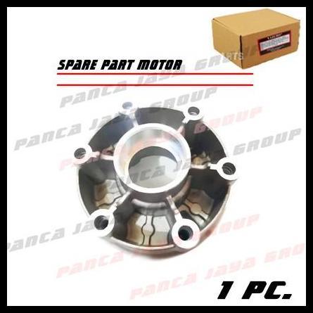 TERLARIS DUDUKAN NAP GEAR BELAKANG MINERVA VX MX NVX R150 R 150 CBR OLD R200 