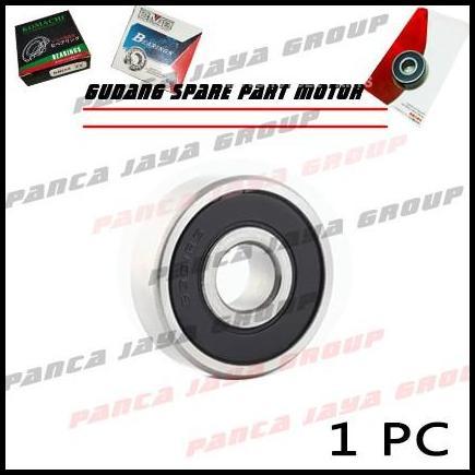 HOT DEAL BEARING LAHAR NAP GEAR BELAKANG MINERVA R200 R-200 MX200 MX-200 