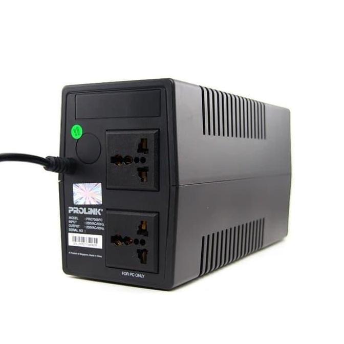 UPS PROLINK PRO700SFC