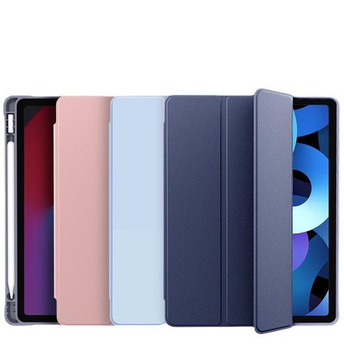 SLIM FIT FLIP COVER SAMSUNG TAB A8 2022 X200 X205/TAB S8/S7/TAB S8
