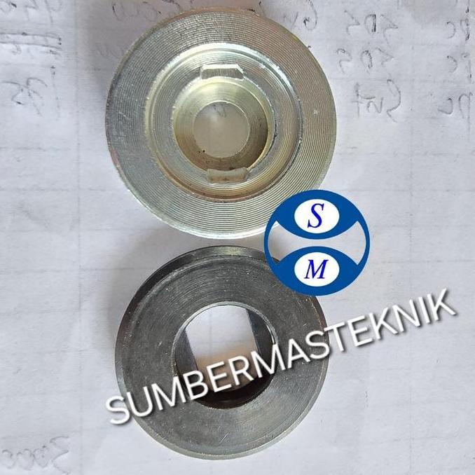 Terjangkau Flange Maktec Mt410 Mt413 Pengunci Mata Pisau Marble Cutter Mt 410 413