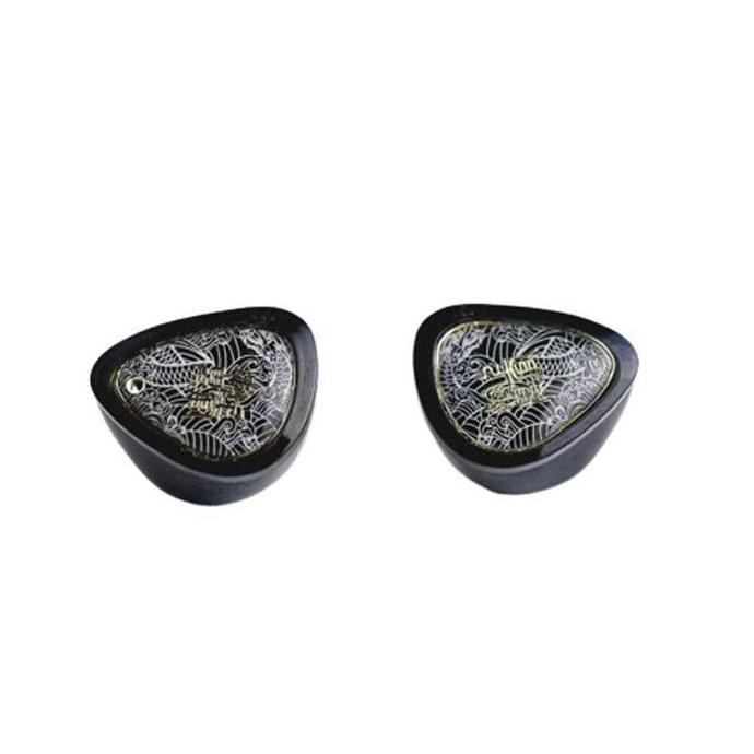 Tangzu Waner 2 / Waner S.G 2 10mm Dynamic Driver In Ear Monitor Earphone