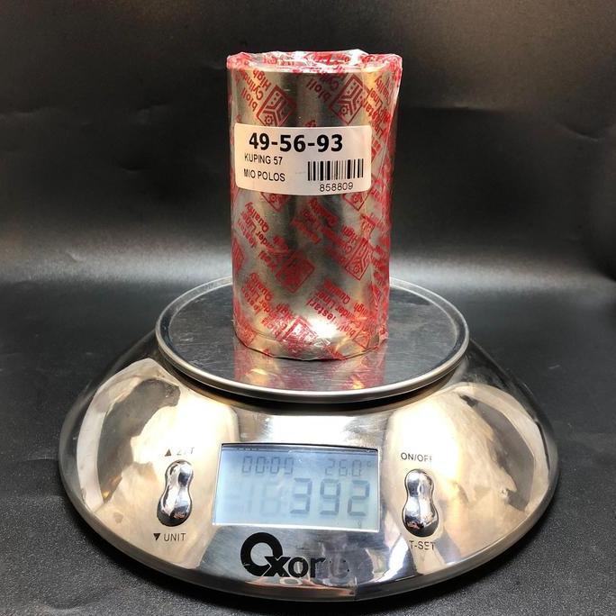 Liner 49-56-93 Mio Cylinder Liner Boring Bioli Terbaru