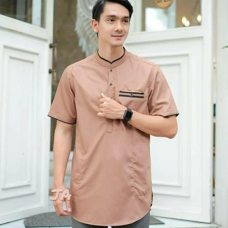 EXCLUSIVE KOKO KURTA PAKISTAN TERBARU