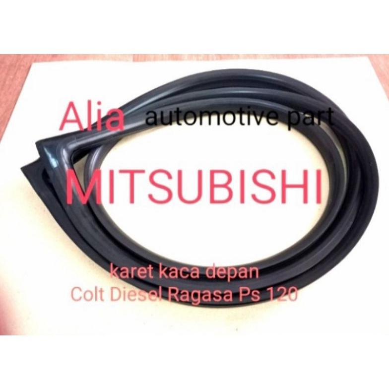 .........] Karet Kaca Depan Mobil Colt Diesel Ragasa 1995-2006