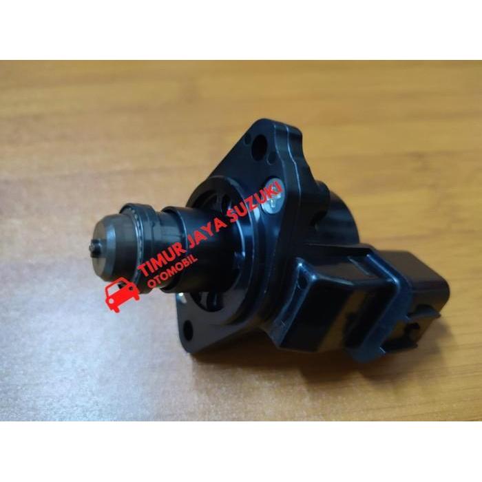 Sensor Iac, Valve Iac Escudo 2.0, Escudo 1.6 Asli Sgp (Su) Original Dan Terpercaya