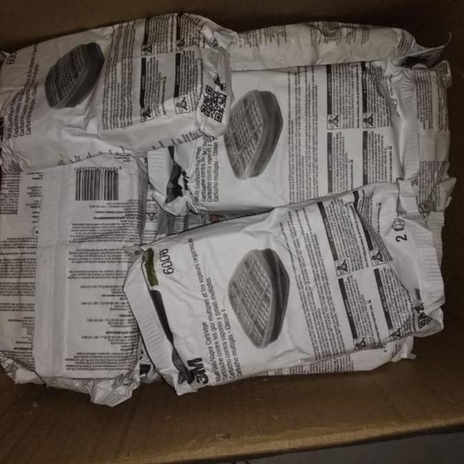 TERBARU - 3m catridge 6006