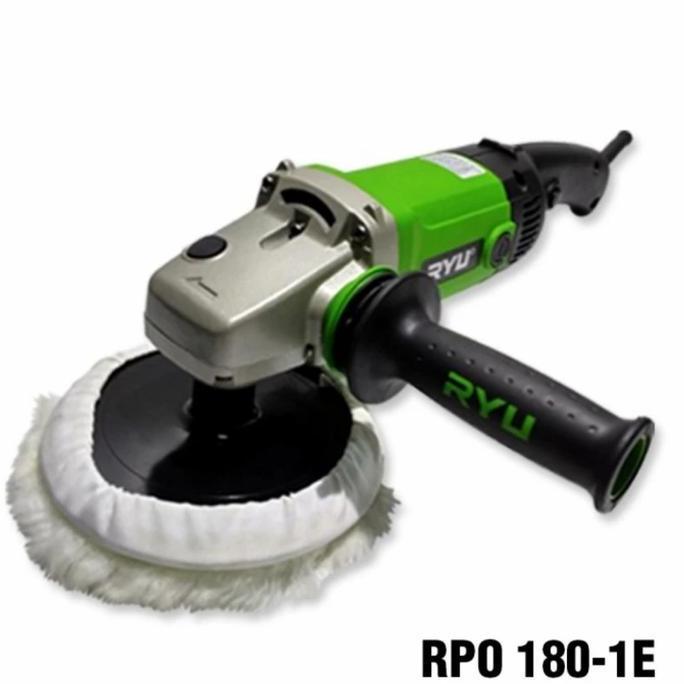 Spesial Armature Ryu Rpo180-1E Angker Mesin Poles 7" Ryu Rpo 180-1E Rpo180 - 1