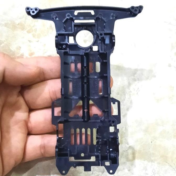 Chassis Super 2 Chassis S2 PC ABS Original Tamiya