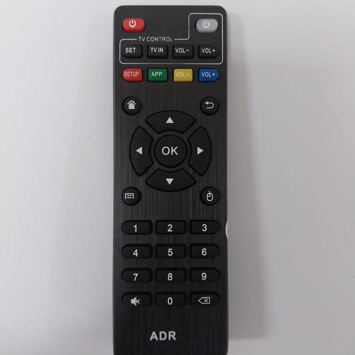 remote mxq pro langsung aktif remote android box mxq pro langsung on remote mxq pro langsung pakai r
