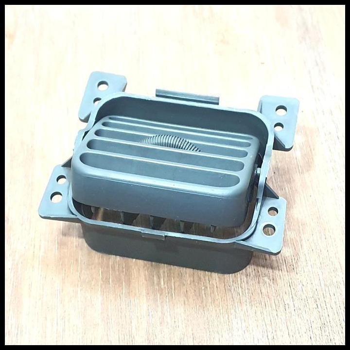 DISKON KISI KISI AC DASHBOARD BAGIAN SISI SAMPING KIRI DEPAN SUZUKI BALENO TAHUN 2002 