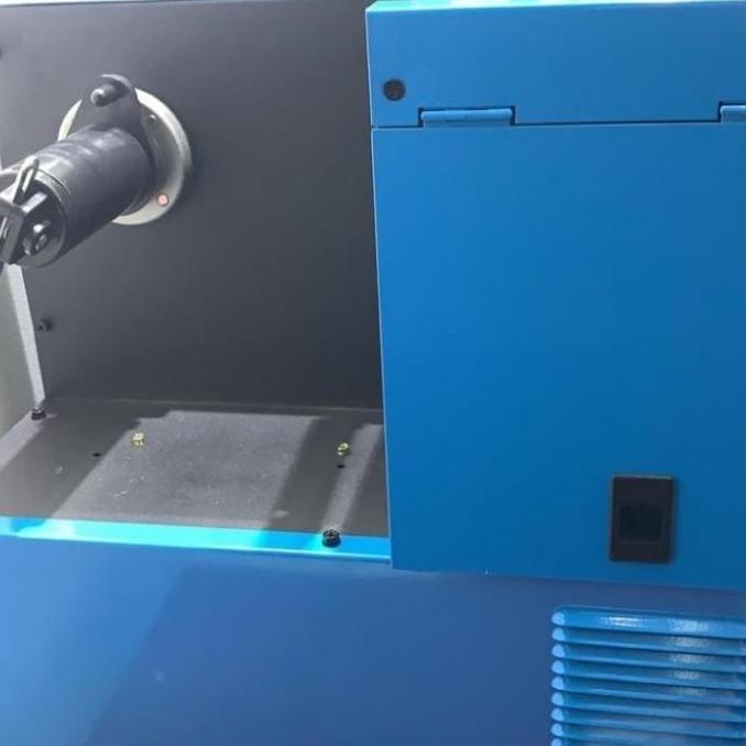 Miliki Mesin Las Mig Co2 200A Listrik 1Phase