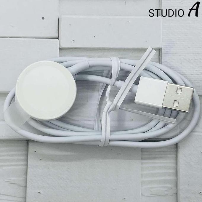 Apple Watch Charging Cable Type C Original Copotan Box Series 7