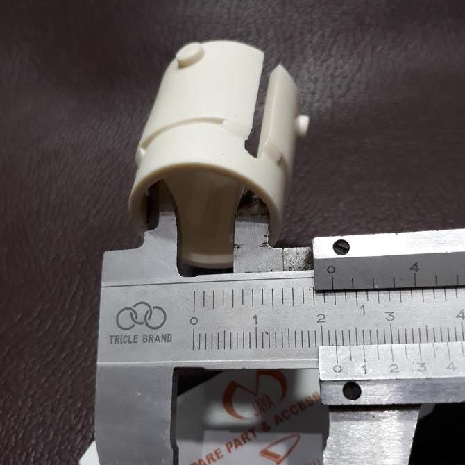 TERBARU - BOSH STIR STARLET KOTAK - EP70