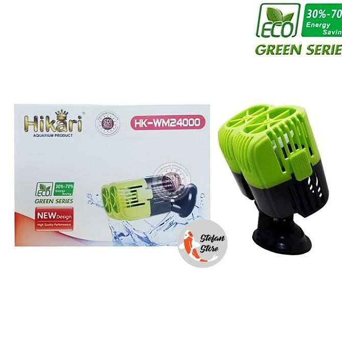 Hikari HK WM24000 Wave Maker Aquarium