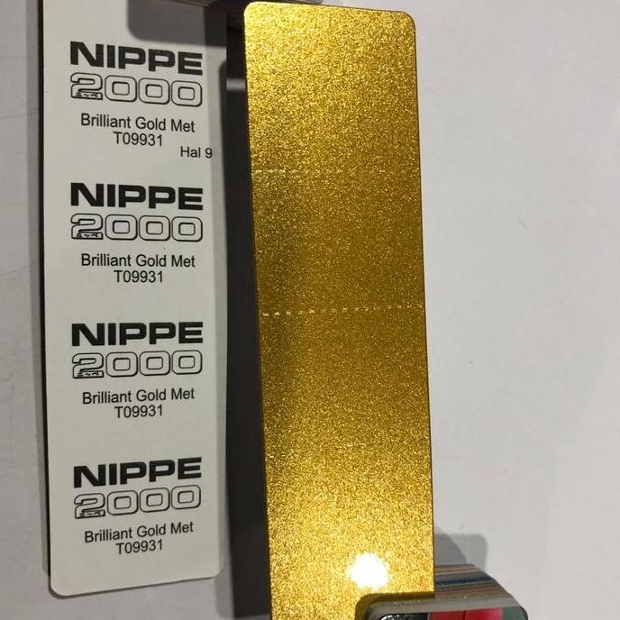 Spesial Cat Duco Nippe 2000 T09931