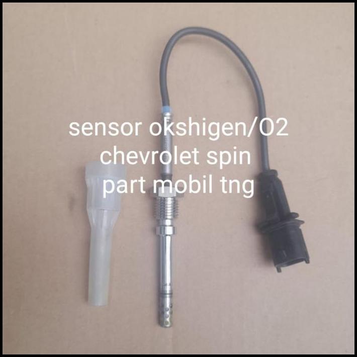 TERLARIS SENSOR OKSIGEN OXIGEN O2 SENSOR CHEVROLET SPIN ORIGINAL