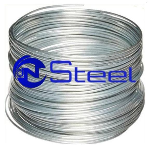 TERMURAH - Kawat Galvanis / Kawat Seng BWG12 BWG 12 / 2.7mm (50Kg)