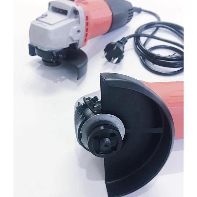 Terjangkau Mesin Gerinda Tangan Maktek Mesin Gurinda Maktec