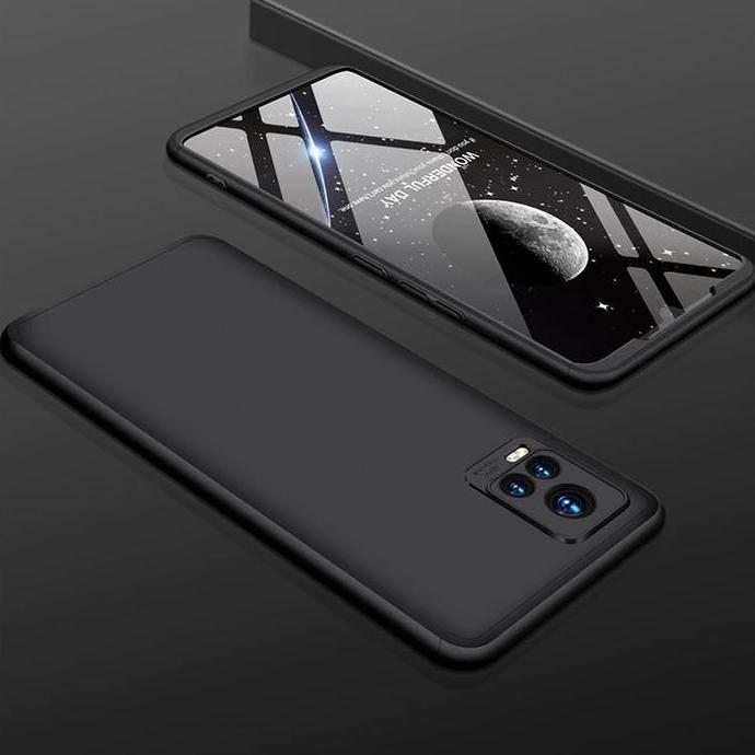 Case Vivo V20 SE / V20 Hardcase Original GKK 360 Full Protect