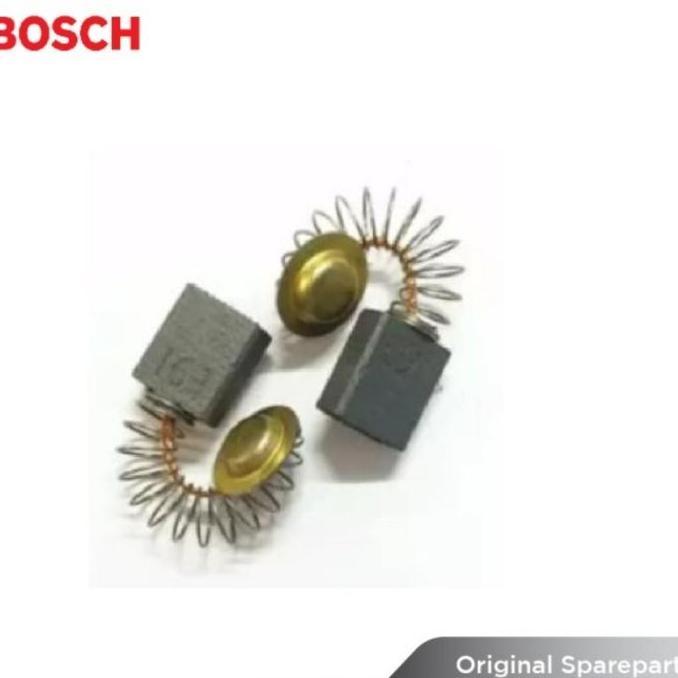 Terjangkau Carbon Brush Bosch Gks140 Cb Gks 140 Arang Sepul Bosch Gks 140
