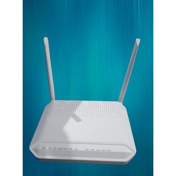 NEW FIBERHOME ONT GPON HG6143D GPON ONU ONT WIFI DUALBAND BARU BERGARANSI