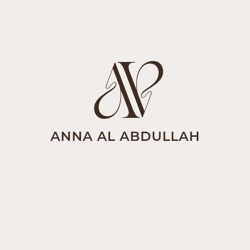 READY MEQA Longdress Gamis Daster Oneset By Anna AL Abdullah G00D QU4LITY