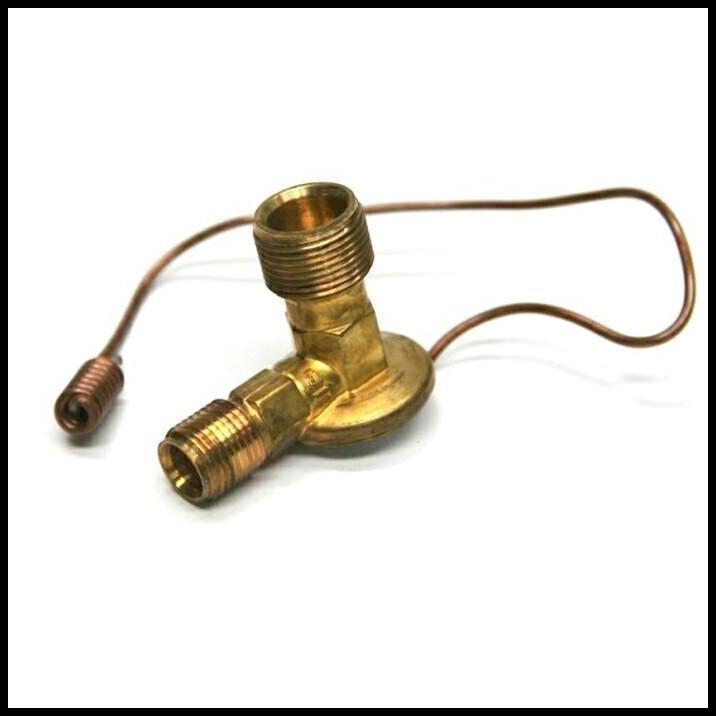 DISKON EXPANSI EKSPANSI EXSPANSI XPANSI VALVE AC MOBIL SUZUKI JIMNY KATANA - KONEKSI PIPA DRAT R-134