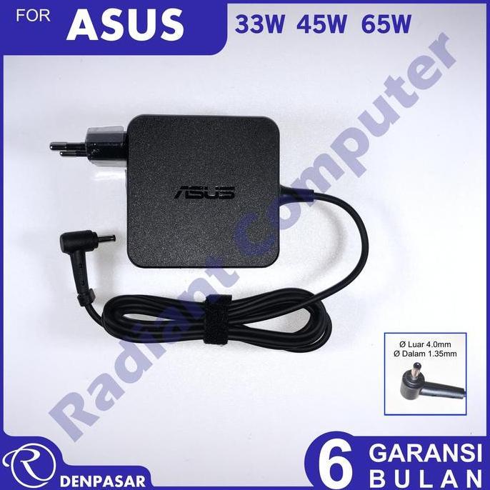 Adaptor Charger Asus Vivobook K413 K413E K413EA K413EP K413EQ K413F K413FA K413FP K413FQ K413J K413J