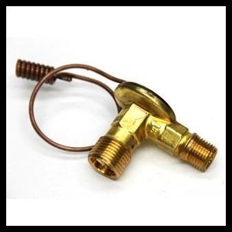 TERBARU EXPANSI EKSPANSI EXSPANSI XPANSI VALVE AC MOBIL DEPAN UNTUK TOYOTA KIJANG GRAND EXTRA (NEW/B