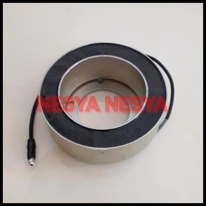 BEST DEAL SPULL SPUL MAGNET MAGNIT COMPRESSOR COMPRESSOR KOMPRESSOR KOMPRESOR AC MOBIL MEREK SANDEN 