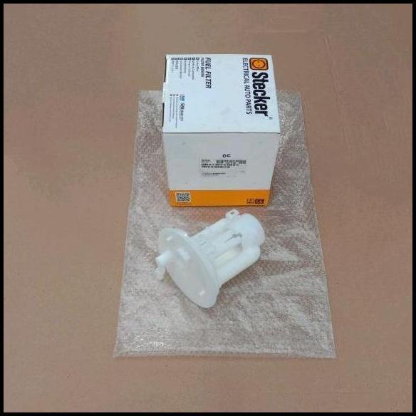 TERBARU FUEL PUMP FILTER AVANZA/RUSH/GRAN MAX STECKER 
