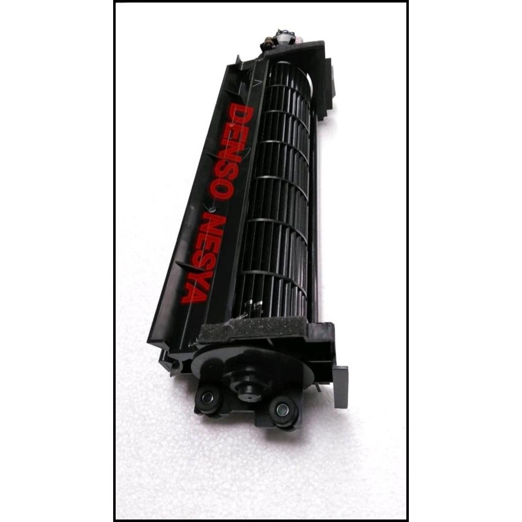GRATIS ONGKIR DINAMO MOTOR DOUBLE BLOWER FAN KIPAS AC MOBIL DAIHATSU GREAT NEW XENIA 