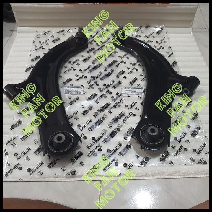 TERLARIS LOWER ARM LIVINA ORIGINAL 