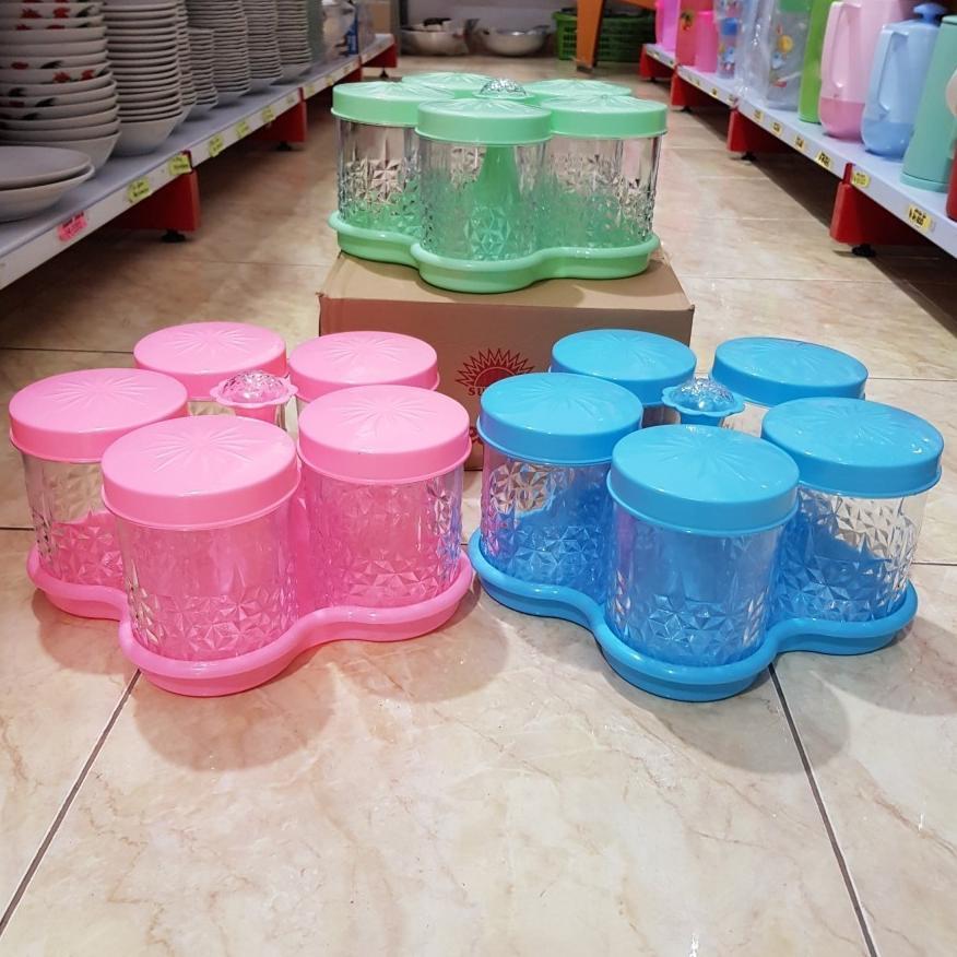 BIG PROMO [TOM] TOPLES LEBARAN SUNRISE TOPLES LIMA DAUN PREMIUM TOPLES JAJAN CANTIK 5 DAUN