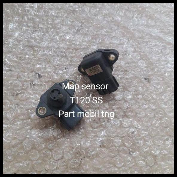 HOT DEAL MAP SENSOR MITSUBISHI T120SS INJECTION EFI COPOTAN ORI 