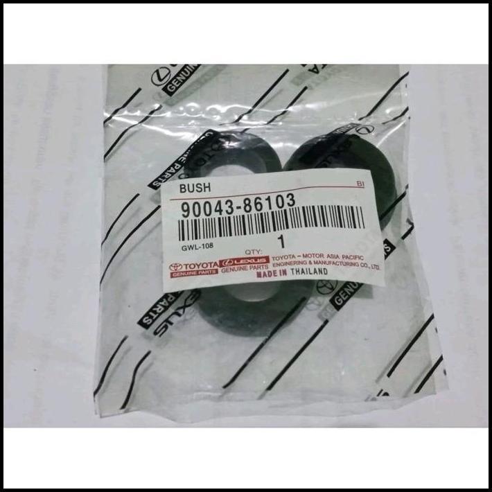 DISKON KARET BUSHING LATERAL AVANZA XENIA - KARET STABILIZER BELAKANG AVANZA 