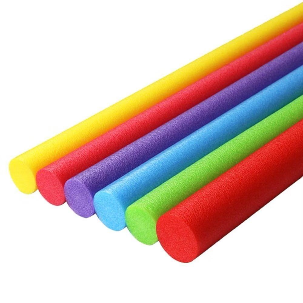 Aquatic Pelampung Renang Busa Flotador / Stik Renang  Stik Flotador Pool Noodle Noodle Stick / Pool 