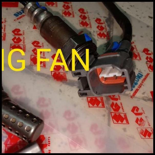 TERBARU SENSOR OKSIGEN APV ORIGINAL 