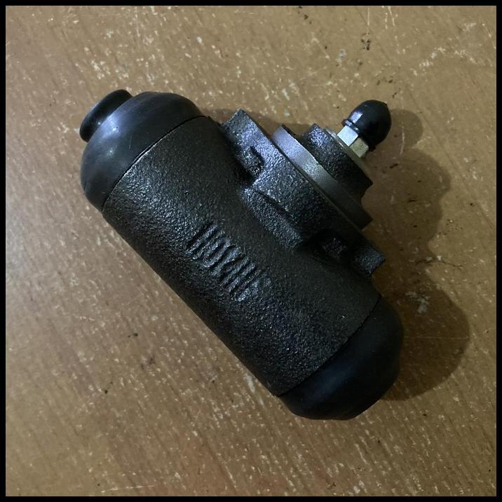 TERLARIS WHEEL CYLINDER MASTER REM RODA BELAKANG 15/16 TOYOTA CROWN GS130 JZS130 MS85 RS80 YS130 MAJ