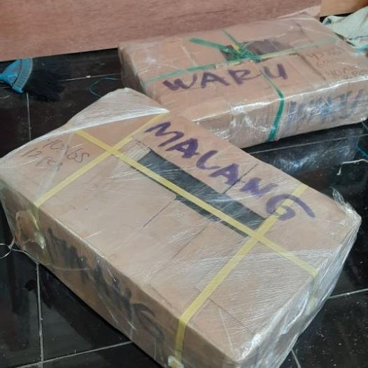 Papan Palet Meja Sablon Mdf 18Mm