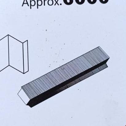 Paku V Al 10 Mm Kexianda / Paku Bingkai / Paku Pigura / Vnail / Vnails / V Nail / V Nails
