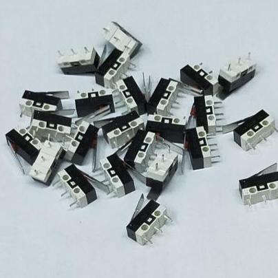 Sale Limit Switch Kecil Micro Limit Switch