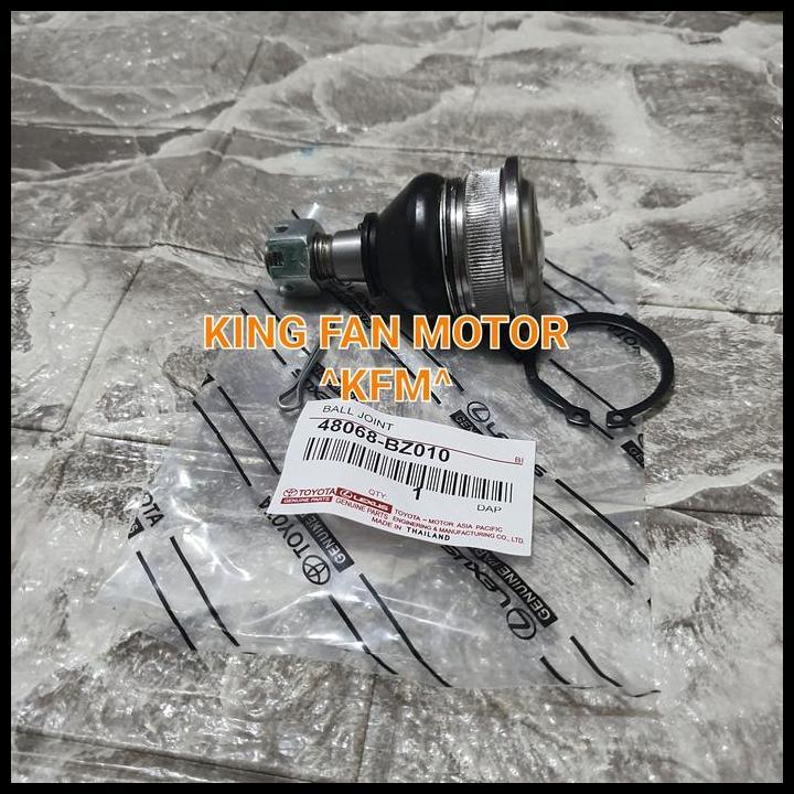 TERLARIS BALL JOINT AVANZA XENIA 2007-2011 ASLI